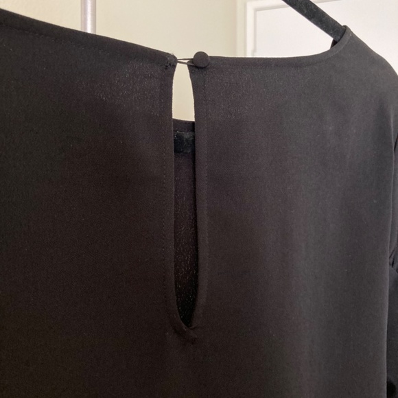 Express (New with Tags) Blouse / Top / Size M - Picture 3 of 7